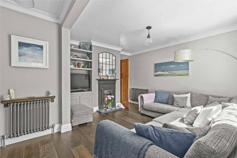 Cryers Hill Road, Cryers Hill, Buckinghamshire, HP15