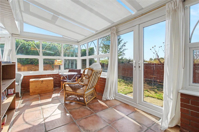 Bramfield Road, Wenhaston, Halesworth, IP19