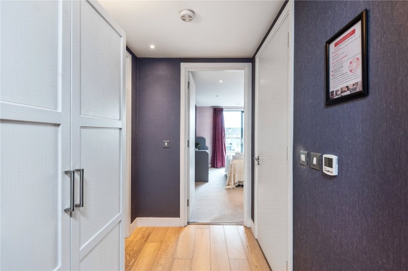 Kensington Apartments, 11 Commercial Street, London, E1