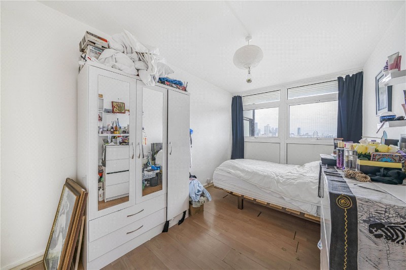 Rotherhithe New Road, London, SE16