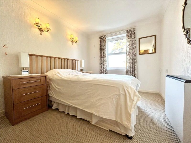 Homewest House, 35 Poole Road, Bournemouth, BH4