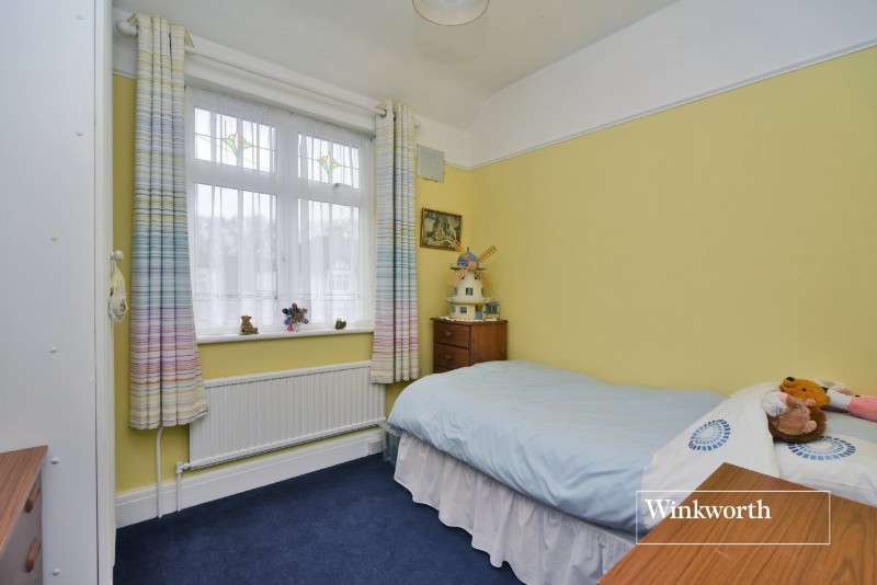 Wickham Avenue, Cheam, Sutton, SM3