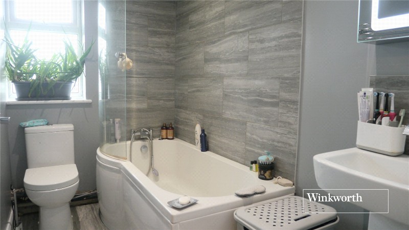 St. Johns Close, Potters Bar, Hertfordshire, EN6