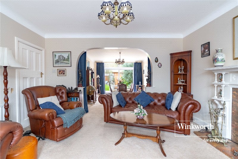 William Road, Bournemouth, Dorset, BH7