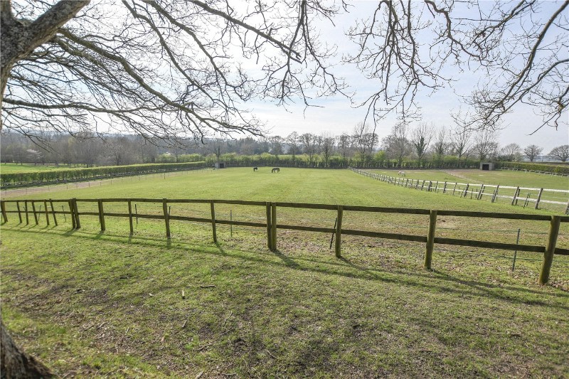 White Horse Lane, Finchampstead, Wokingham, Berkshire, RG40