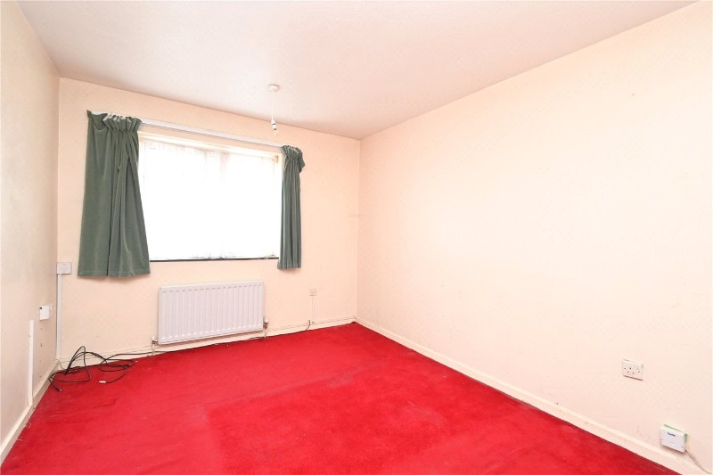 Falkland Road, Basingstoke, Hampshire, RG24
