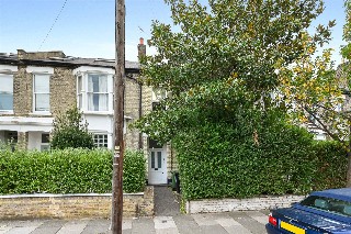 Godolphin Road, London, W12