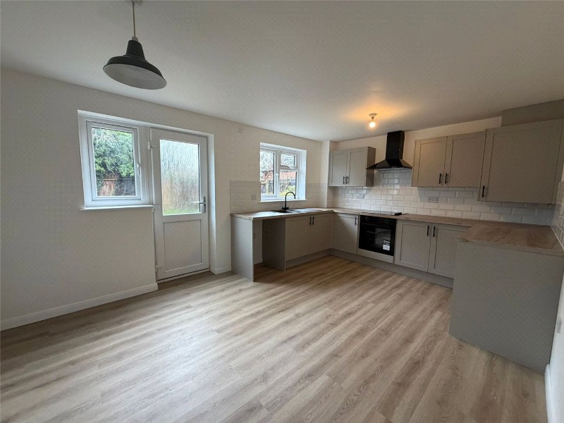 Whitehouse Road, Ruskington, Sleaford, Lincolnshire, NG34