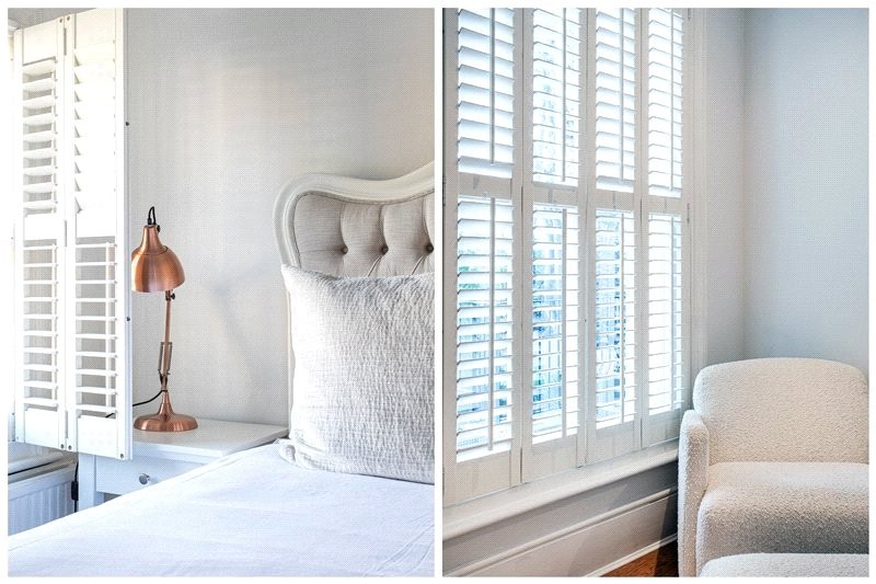 Abercorn Villas, County Grove, London, SE5