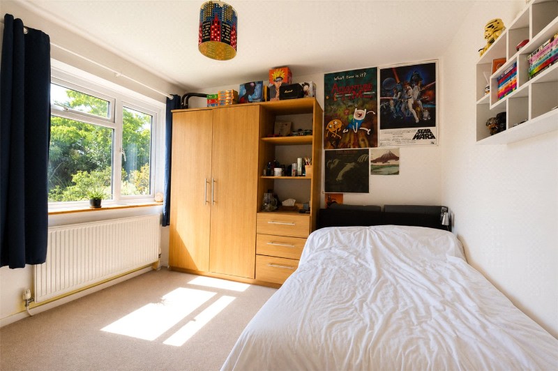 Richmount Gardens, Blackheath, London, SE3