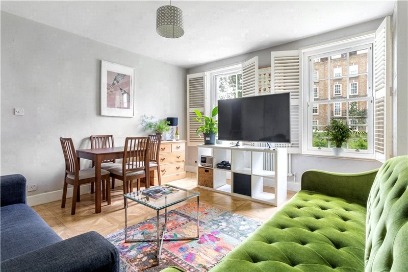 Derby House, Walnut Tree Walk, Kennington, London, SE11