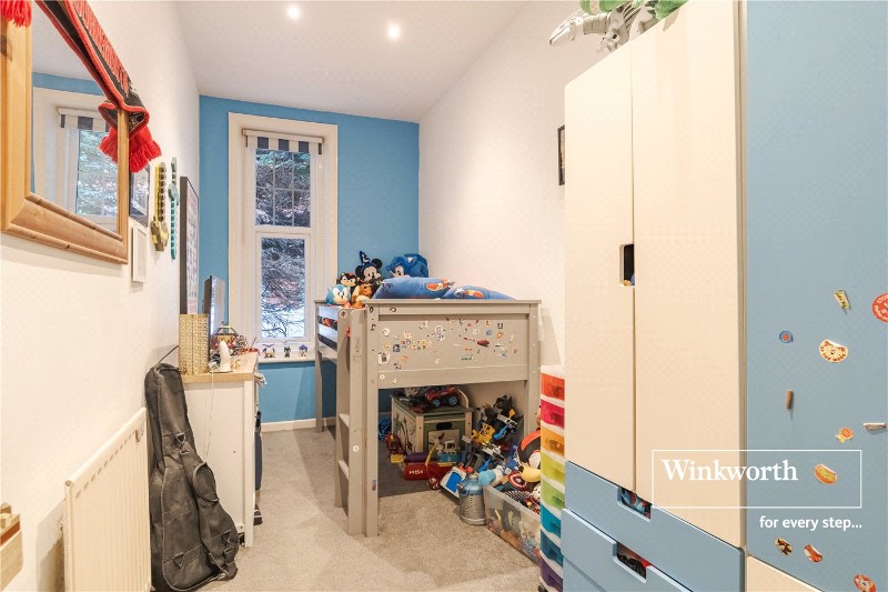 McKinley Road, Bournemouth, BH4