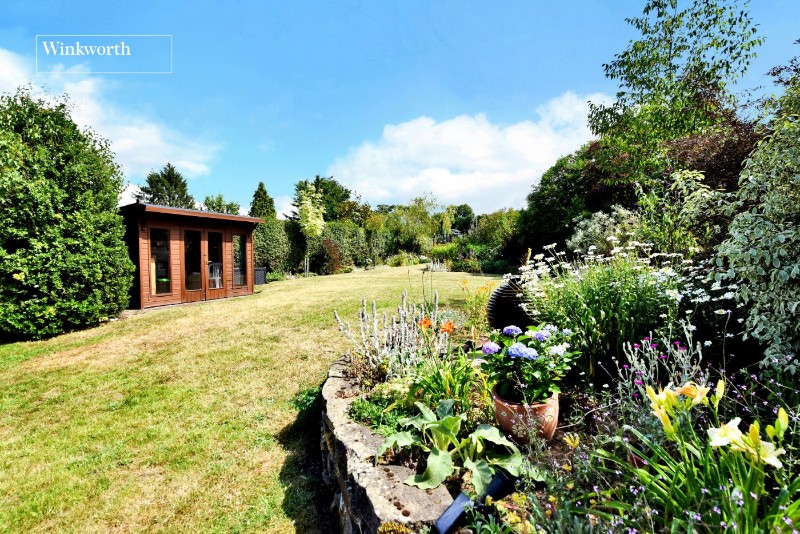 Glebe Road, Cheam, Sutton, SM2