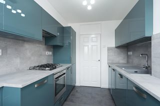 Wellington Road, London, NW8