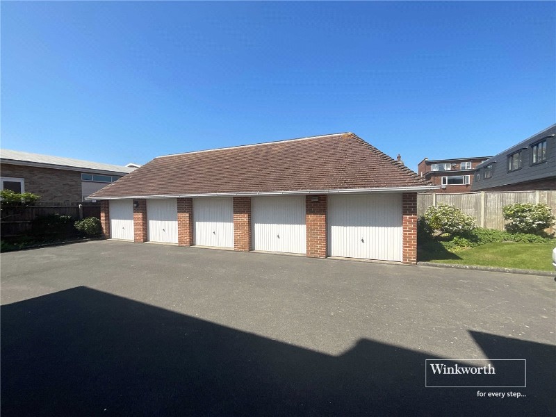 Wortley Road, Highcliffe, Christchurch, Dorset, BH23