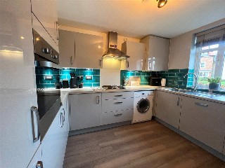 Ganger Farm Way, Ampfield, Romsey, Hampshire, SO51