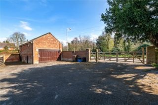 Station Road, Surfleet, Spalding, Lincolnshire, PE11