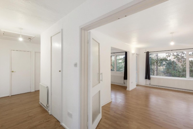 Westgate Road, Beckenham, BR3