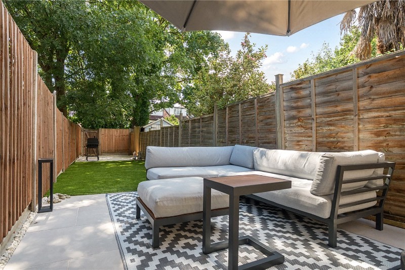 Queenswood Road, London, SE23