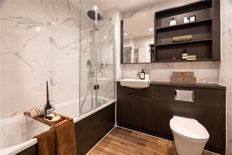 The Auria, London, W10