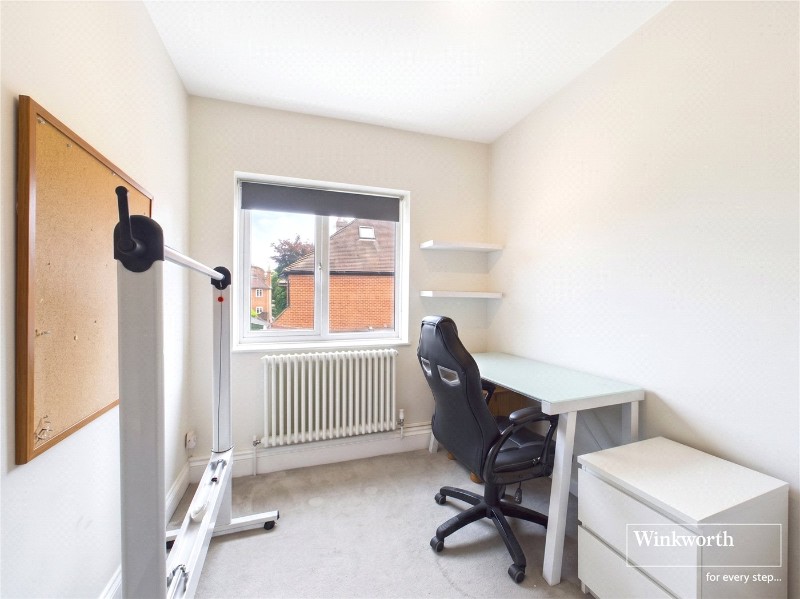 Rosewood House, 2 Manor Hall Drive, Hendon, NW4