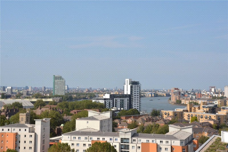 Bowspirit Apartments, Creekside, Deptford, London, SE8