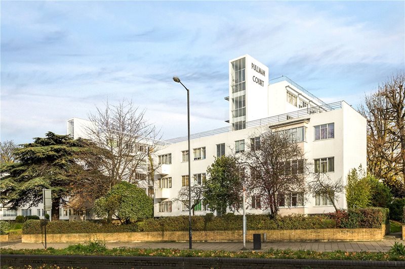 Streatham Hill, London, SW2