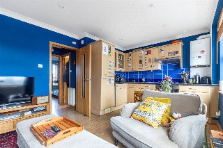 Kingsland High Street, London, E8
