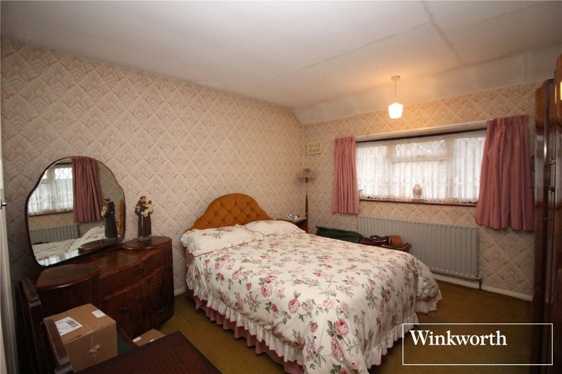 Balmoral Drive, Borehamwood, Hertfordshire, WD6