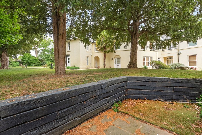 The Pines, Puckle Lane, Canterbury, Kent, CT1