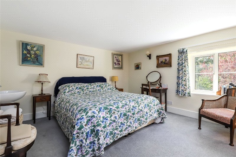 New Barn Lane, Crawley, Winchester, Hampshire, SO21