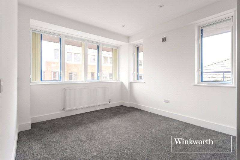 Arcadia Avenue, Finchley, London, N3