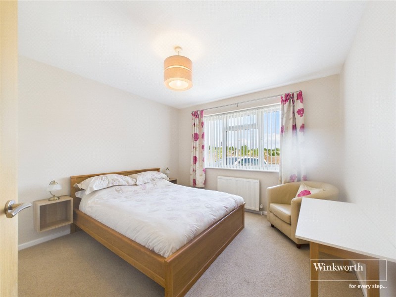 Shipton Close, Tilehurst, Reading, Berkshire, RG31