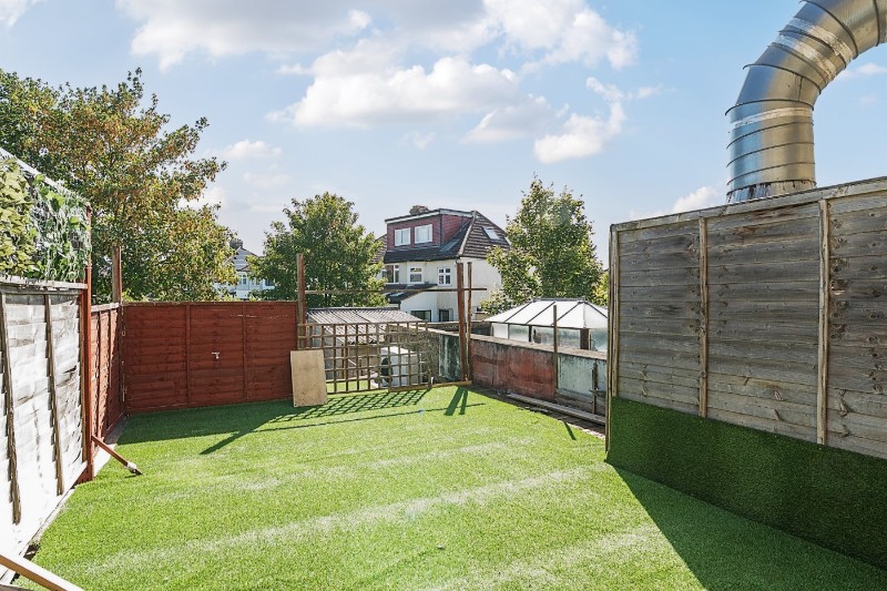 Croydon Road, Beckenham, BR3