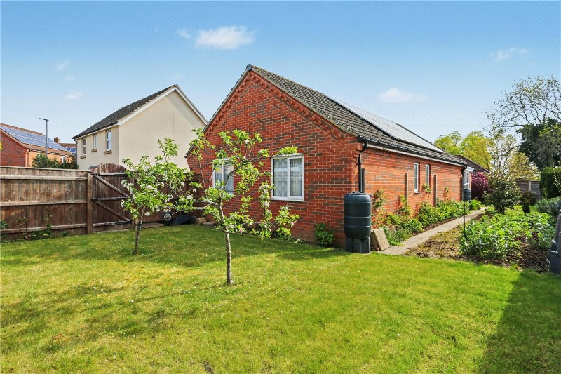 Cooper Row, Brundall, Norwich, Norfolk, NR13