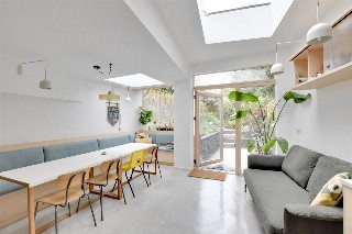 Morden Road, London, SE3