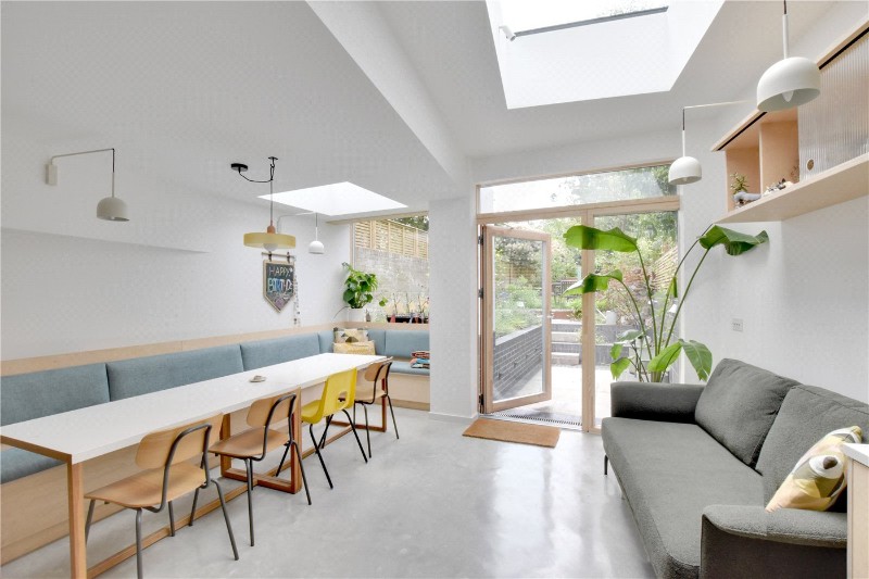 Morden Road, Blackheath, London, SE3