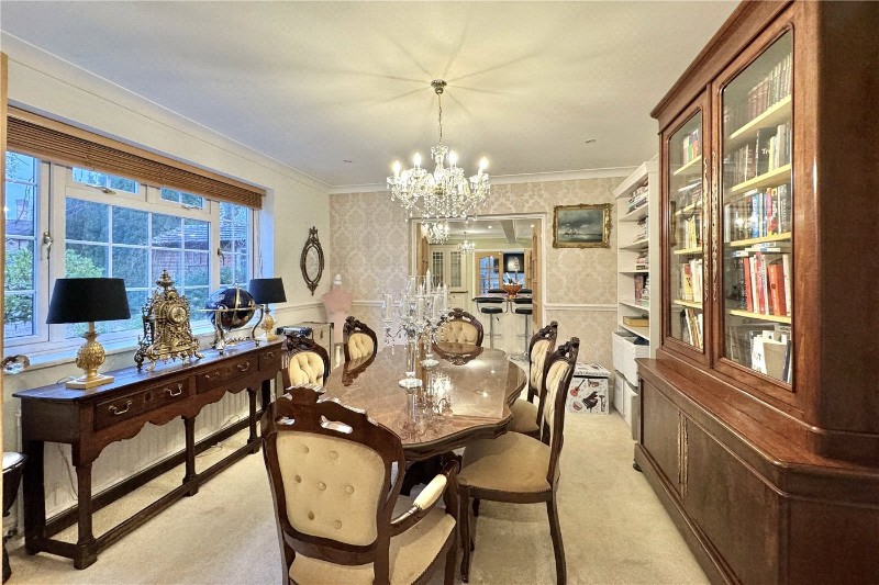 Howards Thicket, Gerrards Cross, SL9