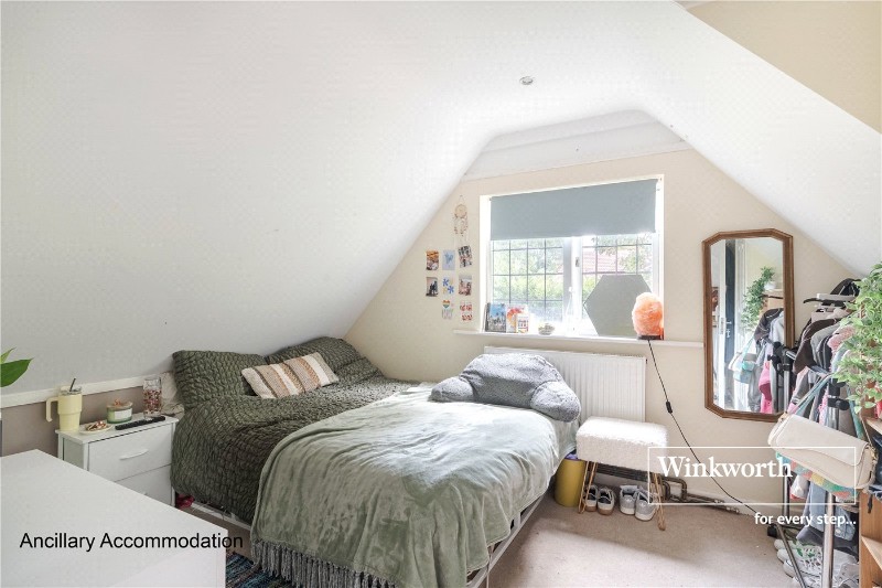 Wollstonecraft Road, Bournemouth, Dorset, BH5