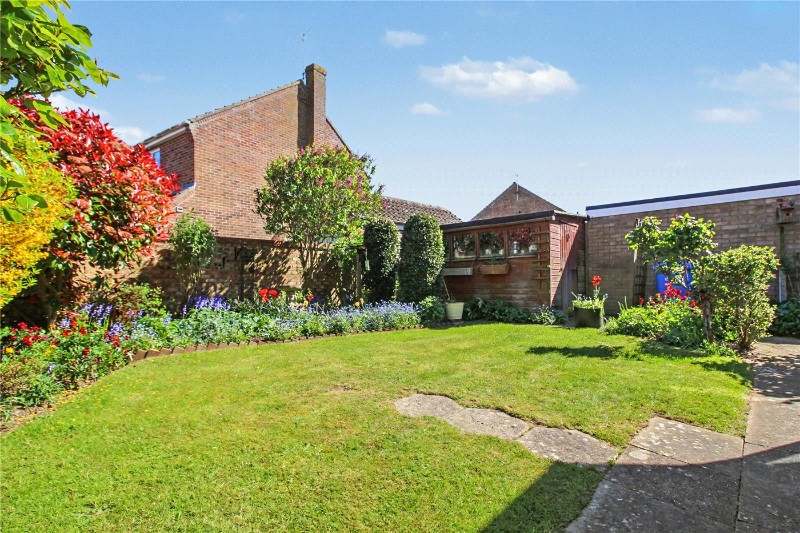 Barn Close, Reydon, Southwold, Suffolk, IP18