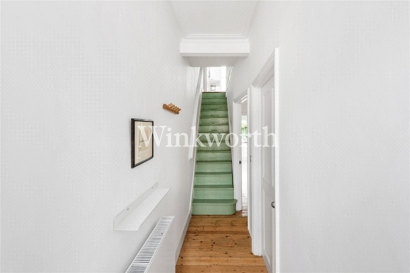Greenfield Road, London, N15