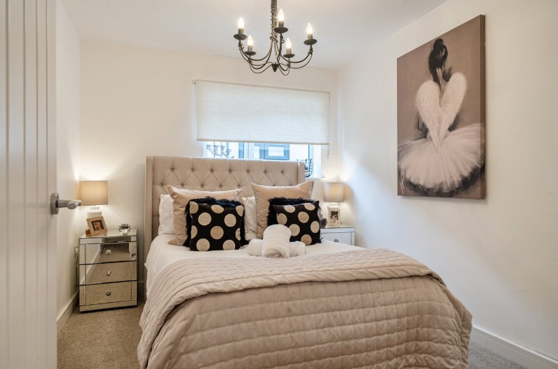 Rownhams Road, North Baddesley, Southampton, Hampshire, SO52