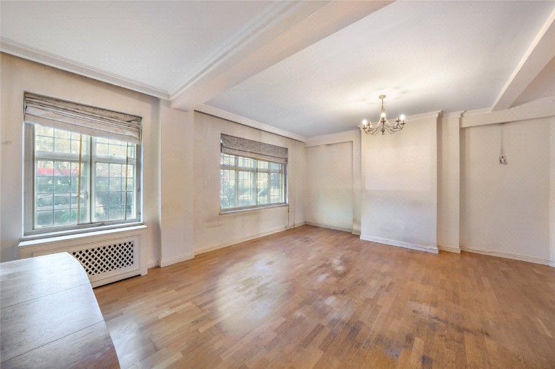 Wellington Court, 55-67 Wellington Road, St John's Wood, London, NW8