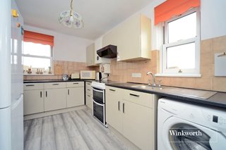 London Road, Cheam, Sutton, SM3