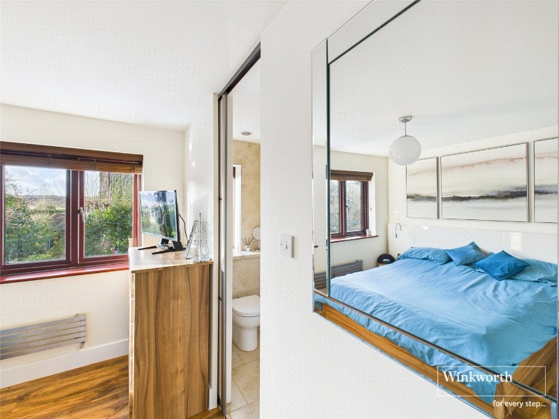 Goodboys Lane, Grazeley Green, Reading, Berkshire, RG7