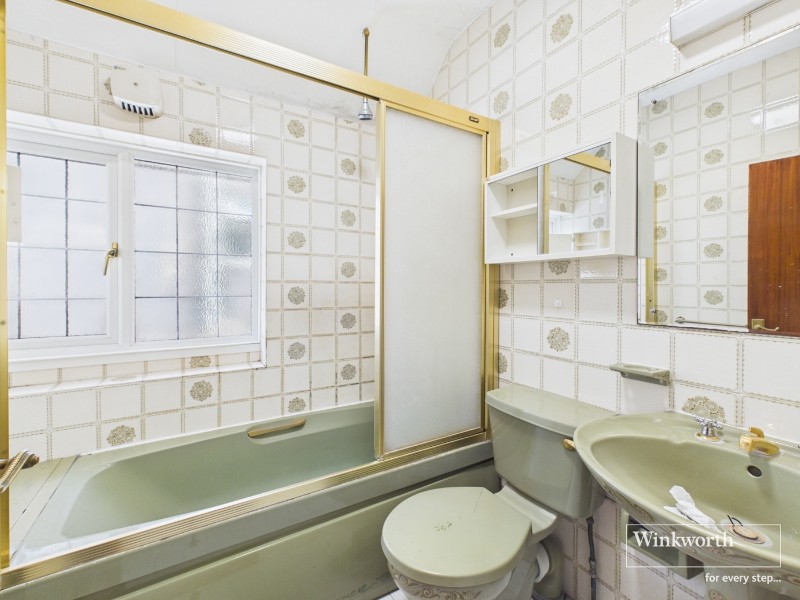 Oakington Manor Drive, Wembley, Middlesex, HA9