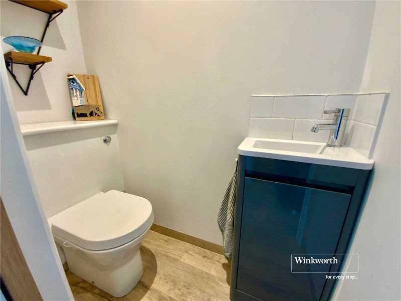 Sheldrake Road, Mudeford, Dorset, BH23