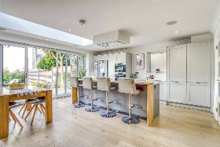 Britannia Road, Poole, BH14