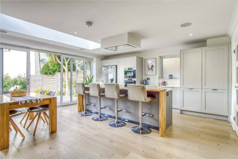 Britannia Road, Poole, BH14