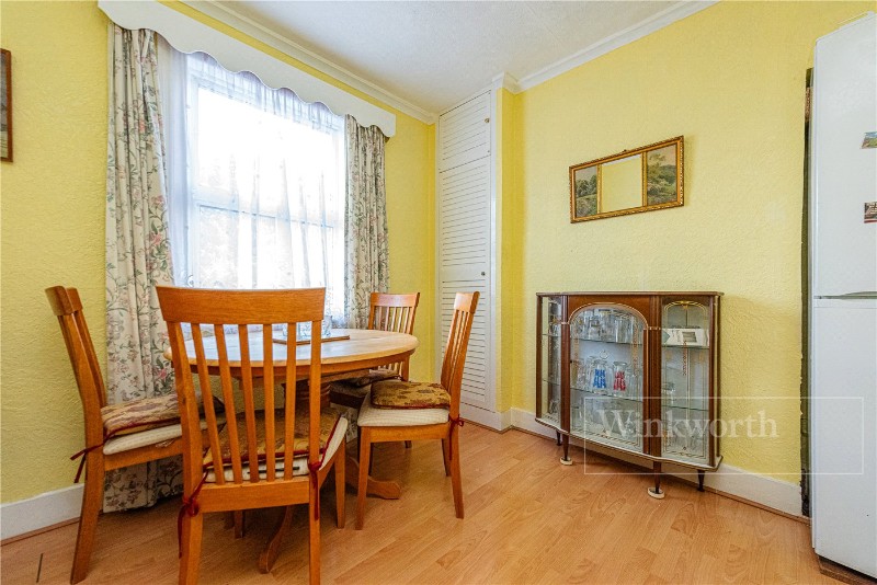 Ambleside Road, London, NW10